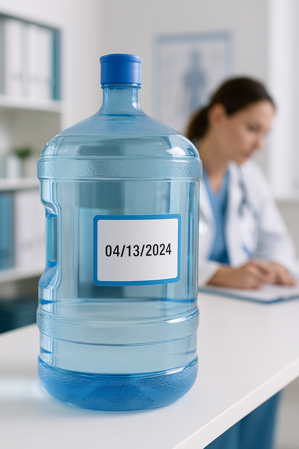 Los mejores garrafones de agua purificados