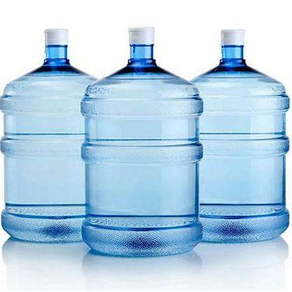 compra garrafones si certificados con una marca que tenga reputacion