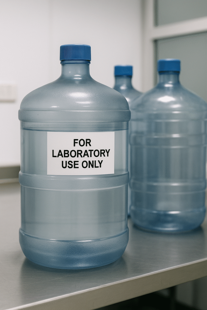 garrafones de agua de lts exclusivos para tu entorno