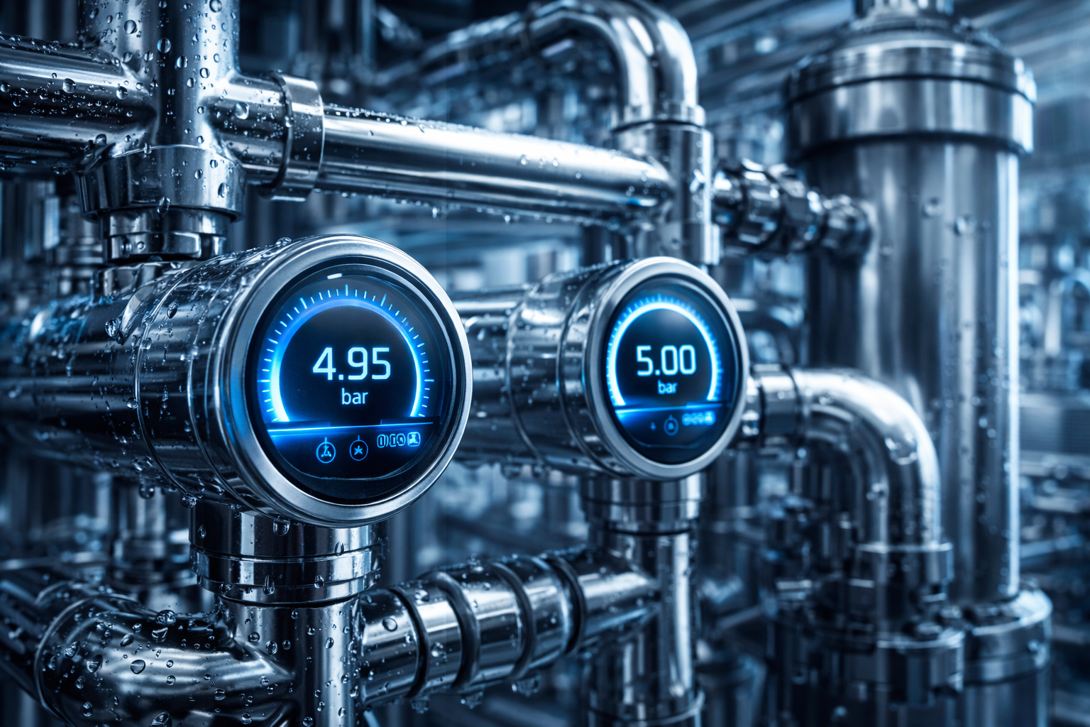 Ósmosis inversa en nuestra purificadora de agua a domicilio