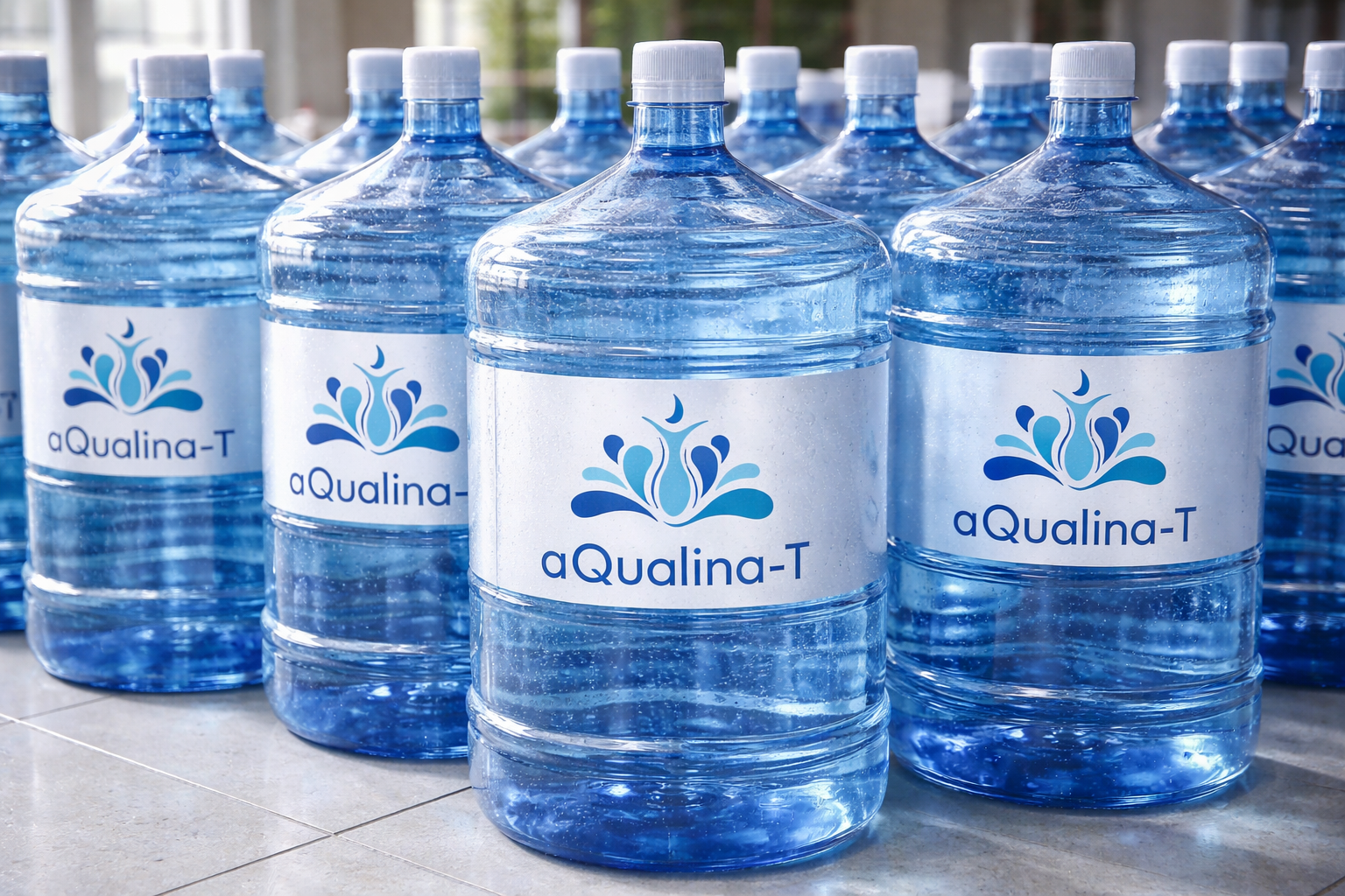 Paquete Frescura Vital Aqualina-T